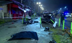 accident giurigiu captura video ProTV jpeg