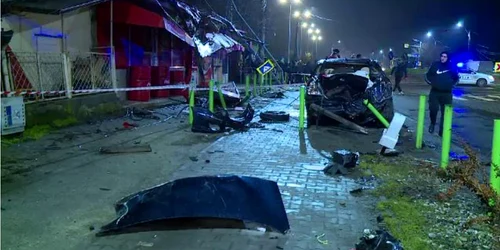 accident giurigiu captura video ProTV jpeg