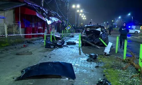 accident giurigiu captura video ProTV jpeg