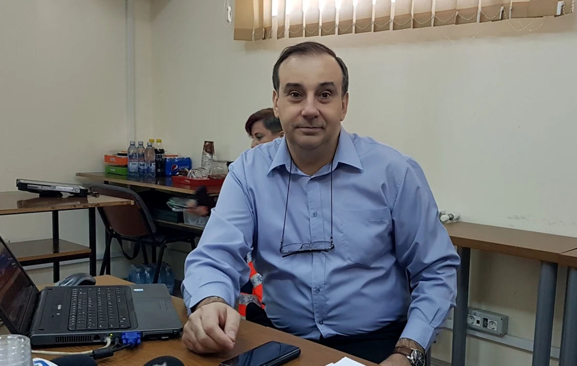 Laurenţiu Bădescu
