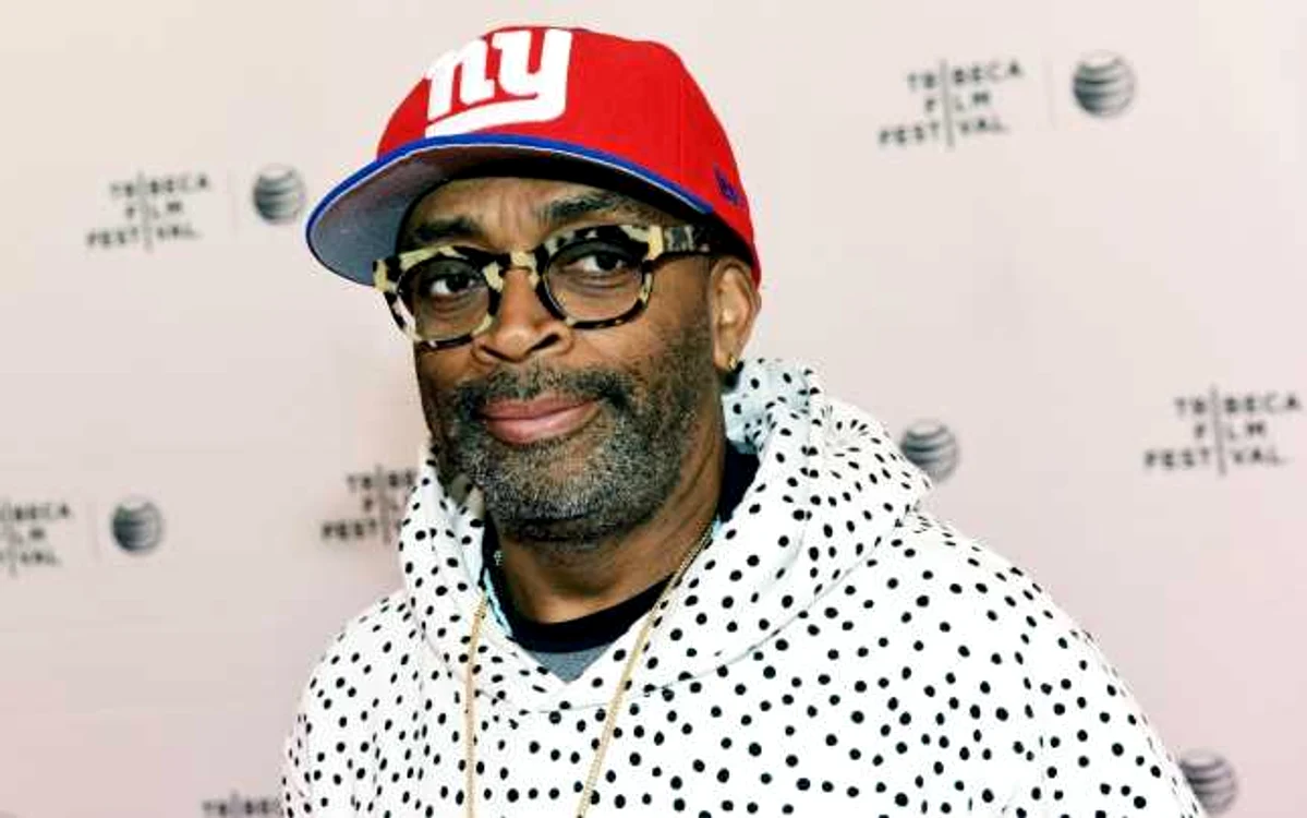 Spike Lee FOTO Getty Images