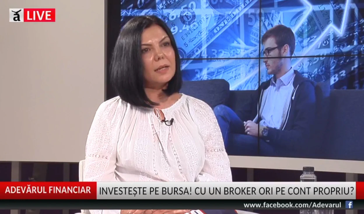 Investeste pe Bursa! Cu un broker ori pe cont propriu?