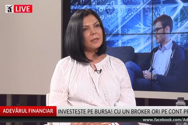 Investeste pe Bursa! Cu un broker ori pe cont propriu?