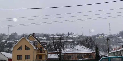 Oraşul Năsăud este al patrulea din judeţ ca număr de locuitori