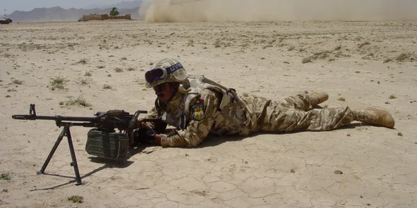 afganistan