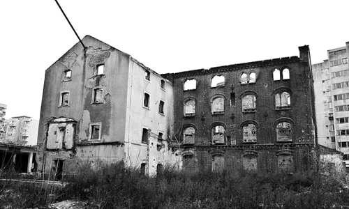 Moara lui Assan: destinul tragic al perlei industriale bucureștene jpeg