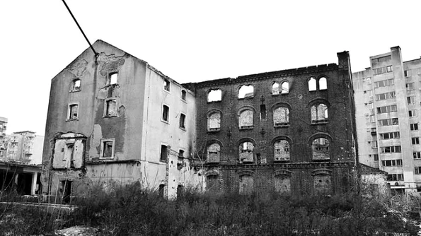 Moara lui Assan: destinul tragic al perlei industriale bucureștene jpeg