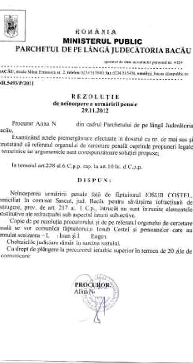 rezolutie