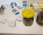 Agent de poliție penitenciară, reținut de DIICOT Tulcea pentru trafic de droguri