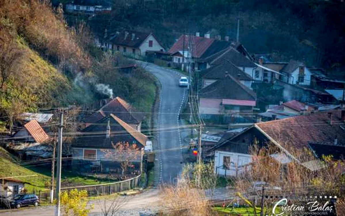 Comuna Nădrag