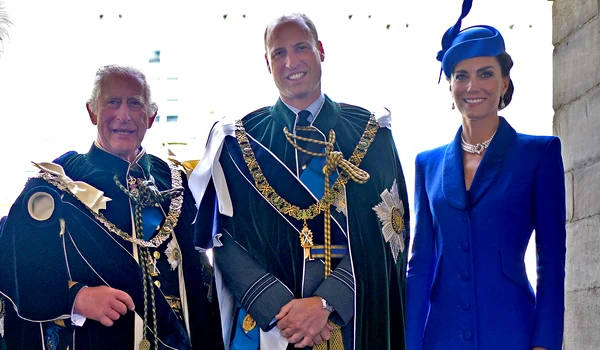 Kate, William, Charles, Camilla, GettyImages (2) jpg