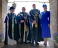 Kate, William, Charles, Camilla