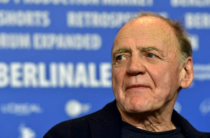 
    Bruno Ganz, aici în 2017, a murit la 77 de anifoto: AFP  
