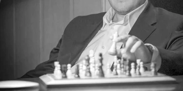 Dmitri Soin