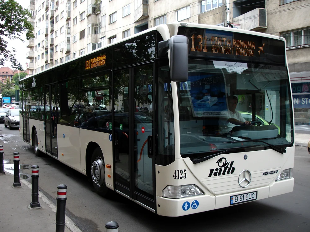 Angajaţii STB ar urma să intre în grevă joi 