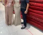 Brigitte Pastramă, lansare de modă în familie! 