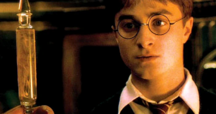 Magia Harry Potter revine în România