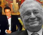 Ion Dolănescu l-a apreciat pe Ion Iliescu, fostul președinte al României