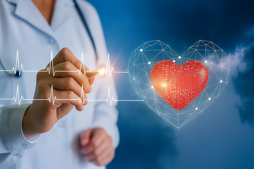 Analizele de sânge care îți salvează viața: depistează riscul de boli de inimă cu mult înainte să apară primele simptome