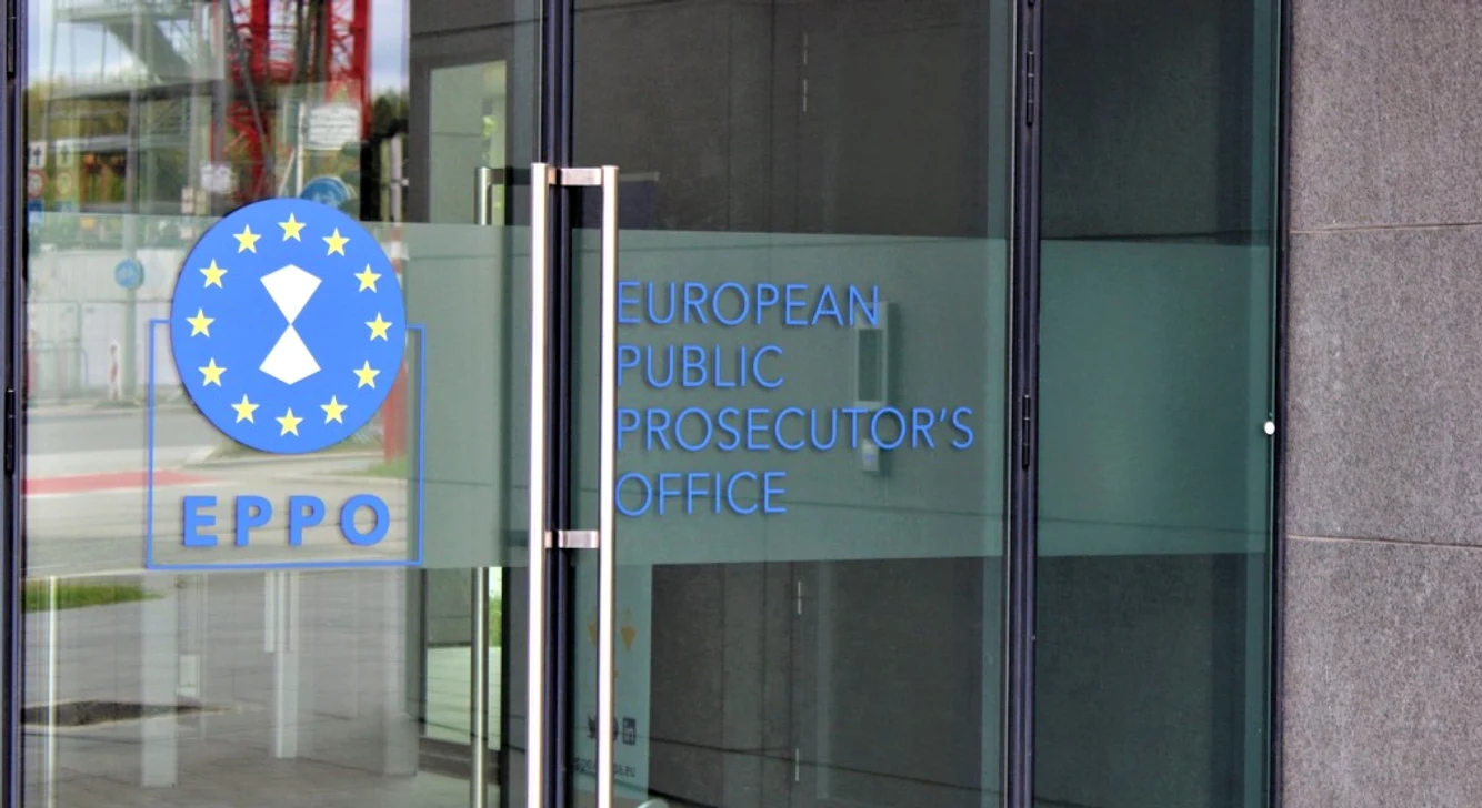 Parchetul european deschide o anchetă asupra Frontului National FOTO: Euroactiv