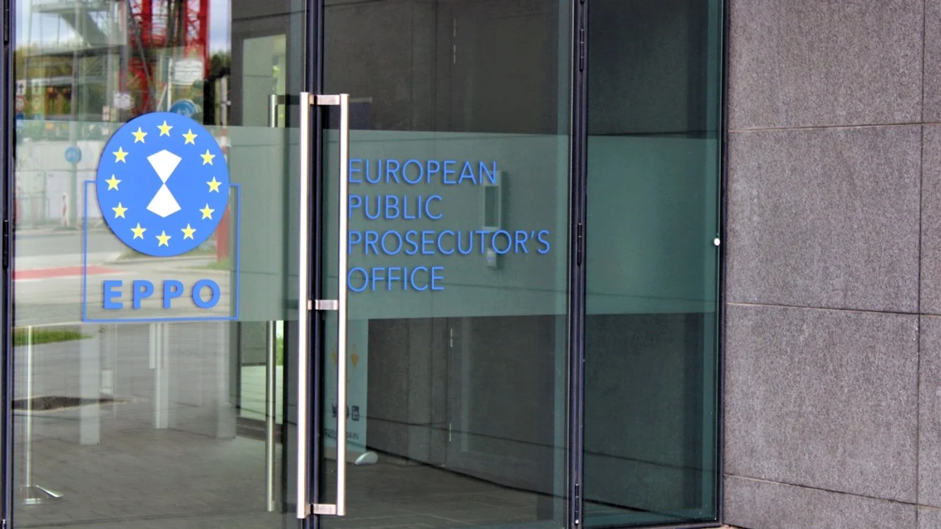 Parchetul European FOTO: EPPO