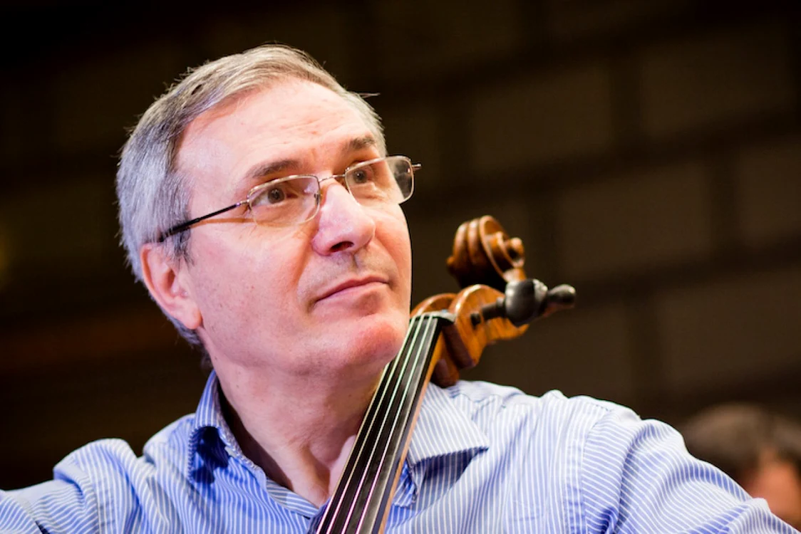 Marin Cazacu