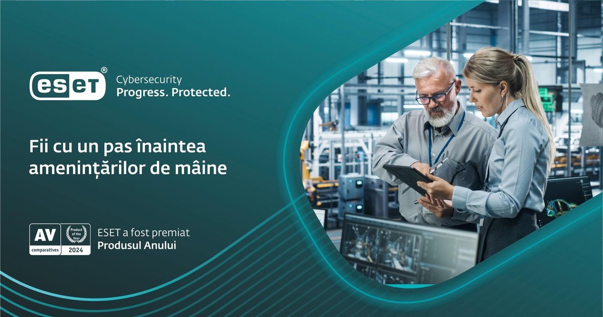 Prevenția în securitatea cibernetică: rolul Cyber Threat Intelligence