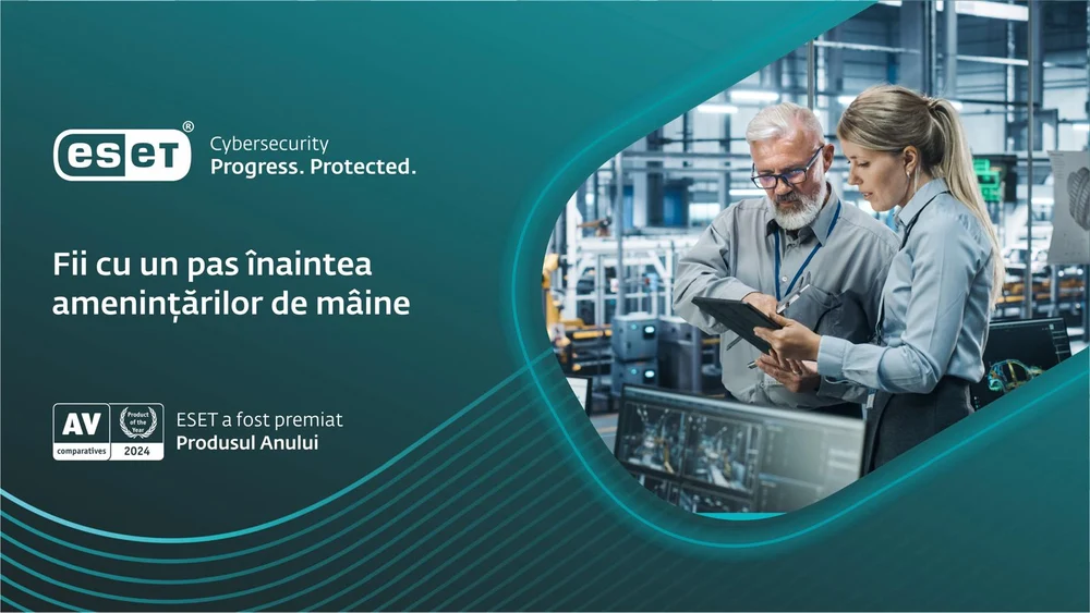 Prevenția în securitatea cibernetică: rolul Cyber Threat Intelligence