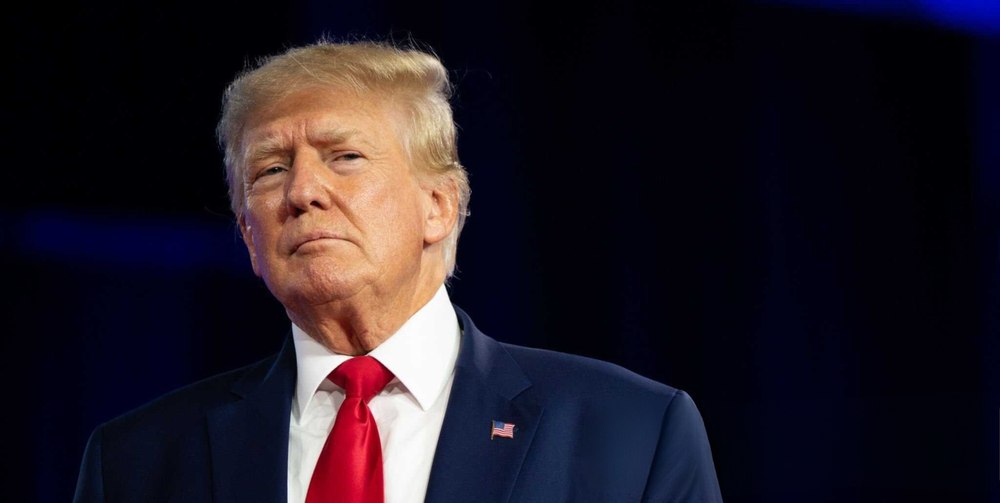 Donald Trump a semnat decretul care interzice persoanele transgender în sporturile feminine