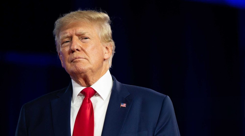 Trump vrea repornirea construcției unui oleoduct „abandonat cu cruzime de incompetența Administrație Biden”