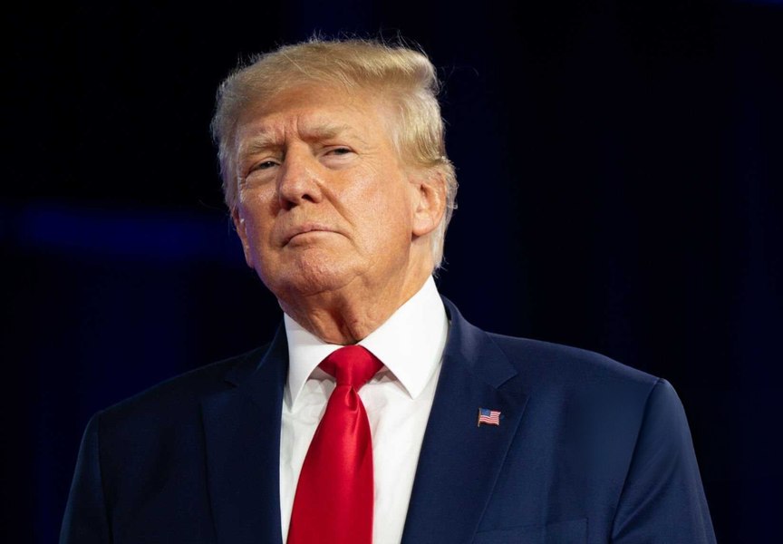 Trump sancționează Curtea Penală Internațională în apărarea lui Netanyahu. Sunt vizați membrii CPI, dar și familiile acestora