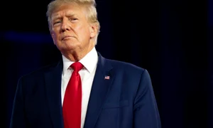 Donald Trump  foto   Shutterstock jpg