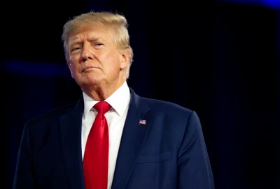 Donald Trump  foto   Shutterstock jpg
