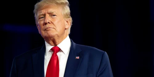 Donald Trump  foto   Shutterstock jpg