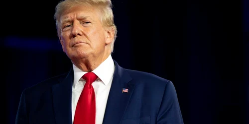 Donald Trump foto Shutterstock jpg