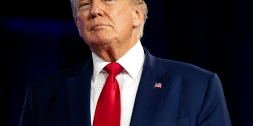 Donald Trump  foto   Shutterstock jpg