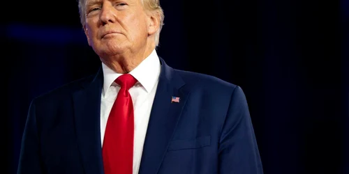 Donald Trump  foto   Shutterstock jpg