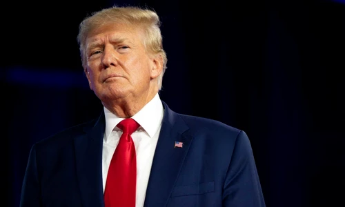 Donald Trump  foto   Shutterstock jpg