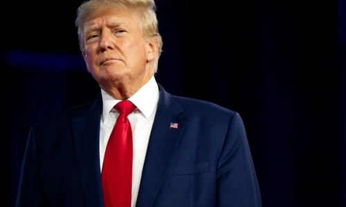 Donald Trump  foto   Shutterstock jpg
