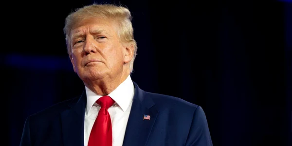 Donald Trump  foto   Shutterstock jpg