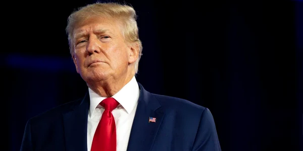 Donald Trump foto Shutterstock jpg