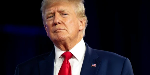 Donald Trump  foto   Shutterstock jpg