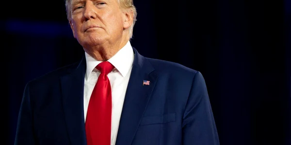 Donald Trump  foto   Shutterstock jpg