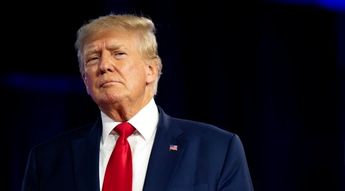 Trump cere reluarea proiectului Keystone XL. FOTO: Shutterstock
