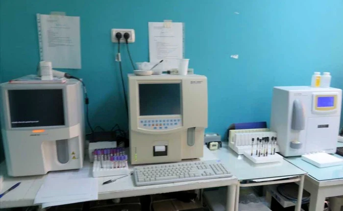 dotari spital cugir