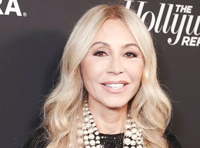 Anastasia Soare se clasează pe locul 38 în clasamentul celor mai bogate antreprenoare din America