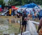 Haiti - cutremur şi furtuna Grace - 18 aug 2021 / FOTO Getty Images