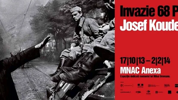 Invazie 68 Praga Josef Koudelka jpeg