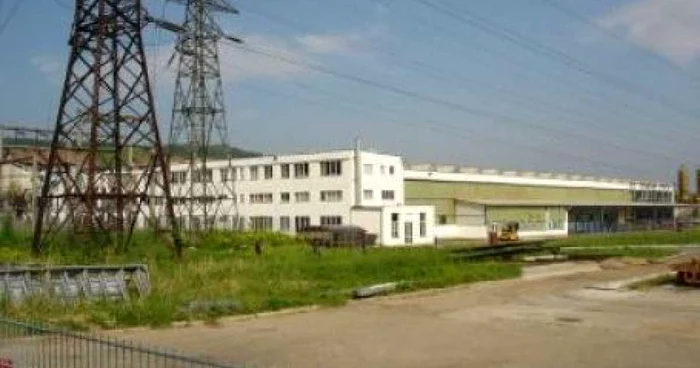 Parcul industrial Cugir