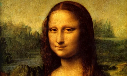 Calendar 15 iunie: 1479   S a născut Lisa del Giocondo, modelul celui mai faimos tablou din istorie jpeg